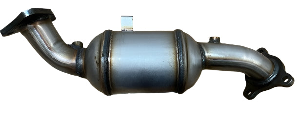 DOC Kit for Toyota LandCruiser 200 Series RHS – Ecore Diesel Oxidation Catalyst