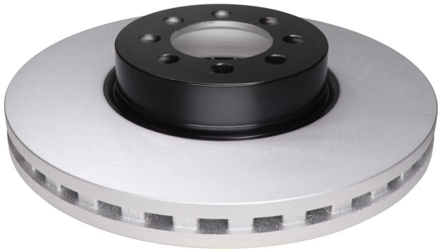 Ultima | Front Disc Brake Rotor | LDV Deliver 9 2.0L Turbo Diesel Front 2020–On | AAP3005