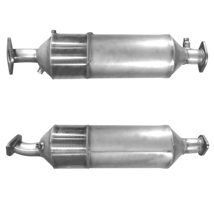 DPF/CAT Kit for Hyundai Sonata 2.0L – Euromax Diesel Particulate Filter