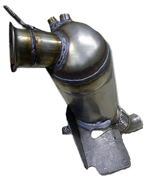 DPF Kit for BMW 118d, 120d – Ernst Diesel Particulate Filter
