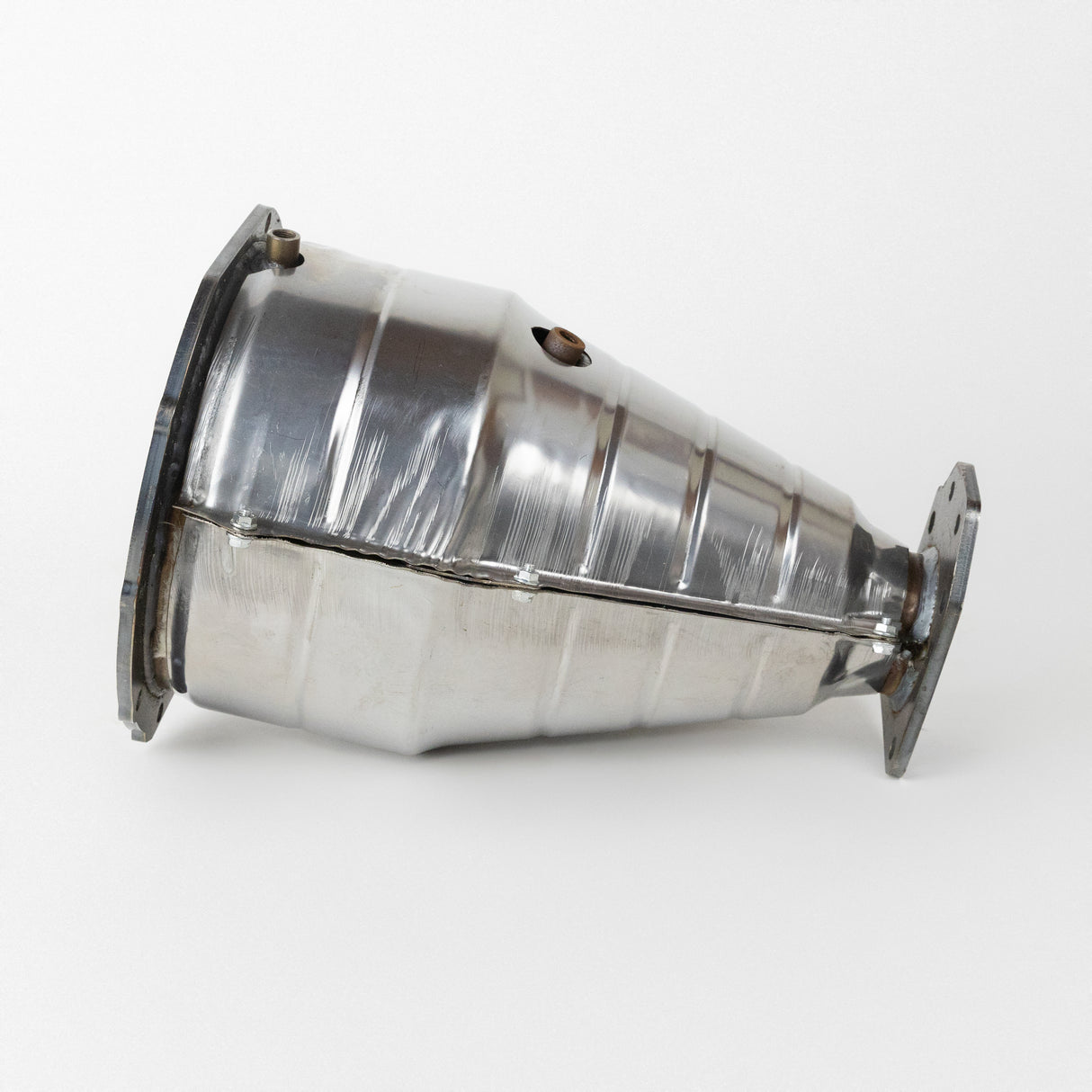 DOC Kit for Isuzu 175mm – Ecore Diesel Oxidation Catalyst