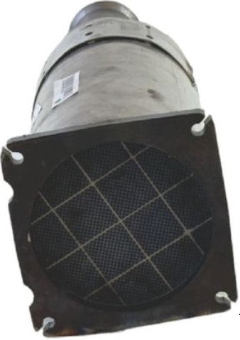 Bosal - Citroen C4, G, Picasso, 2.0L - DPF Diesel Particulate Filter