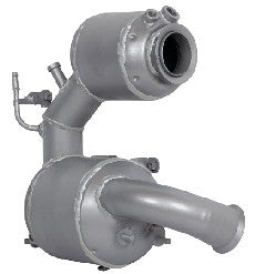 DPF Kit for BMW Mini Countryman & Paceman 1.6TD / 2.0TD (2010–2014) – AS Catalysts Diesel Particulate Filter