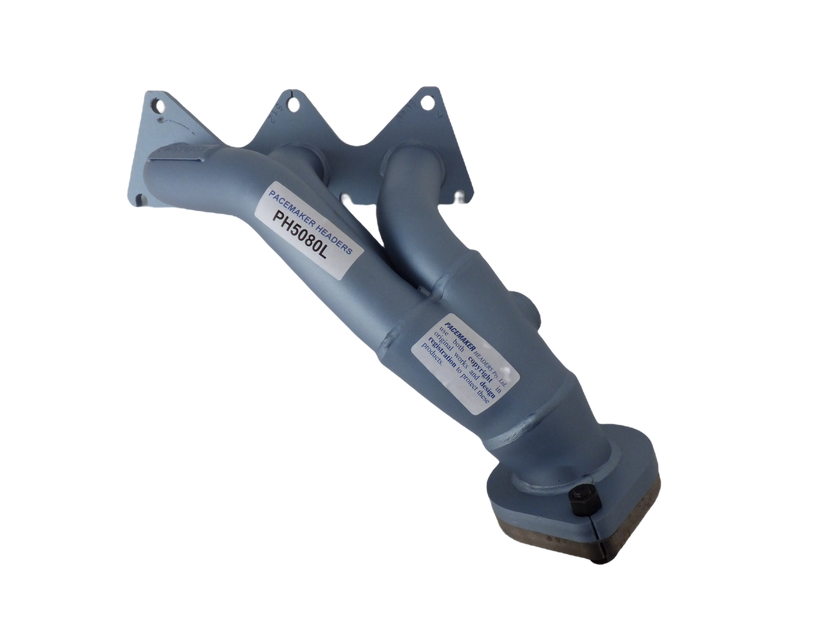 Pacemaker - Holden VE V6 Commodore Headers (PH5080)