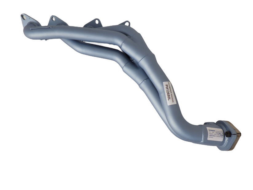 Pacemaker - Toyota Landcruiser 100 Series 4.7L DOHC V8 Petrol (PH12680)