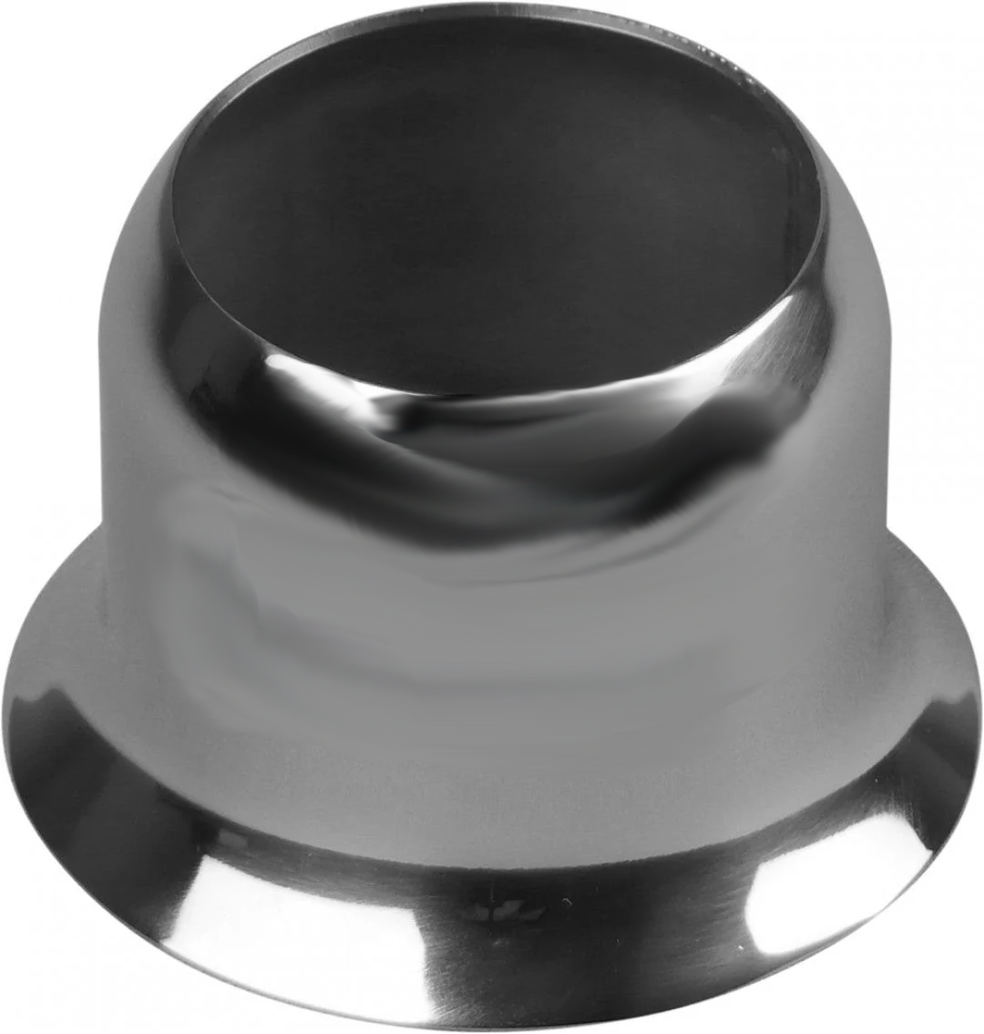 Dump Pipe Adaptor - 2" Inch To 3 1/2" Inch