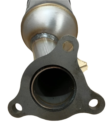 DOC Kit for Toyota LandCruiser 200 Series RHS – Ecore Diesel Oxidation Catalyst