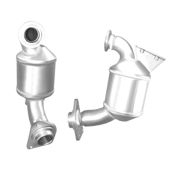 DOC for Suzuki Grand Vitara 1.9TD DDIS Euro 4 (2006–2011) – Euromax Diesel Oxidation Catalyst