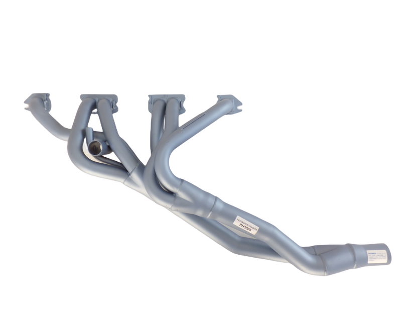 Pacemaker - Holden Blue and Black Motor 6 Cylinder Commodore VC to VK (PH5008)