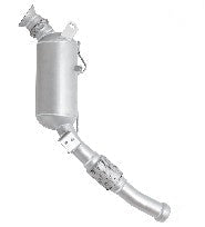 AS Catalysts Diesel Particulate Filter Mercedes W447 2.1L Van 2014–2022 - FD5190