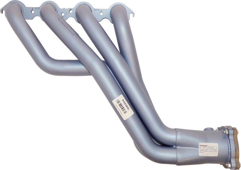Pacemaker - Holden Gen F HSV - 6.2L LSA Supercharged Competition Header (PH5385)