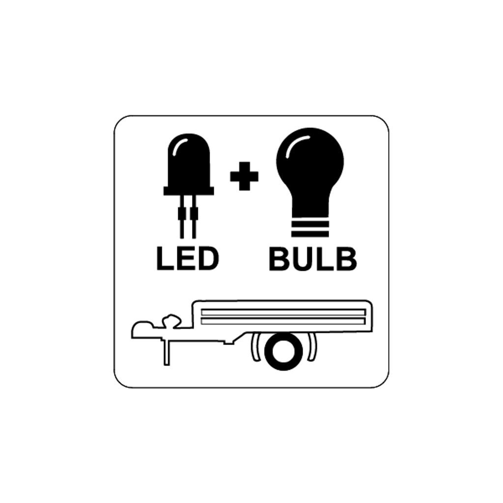 Erich Jaeger - Toyota RAV4 (2013 - 2018) Towbar Wiring