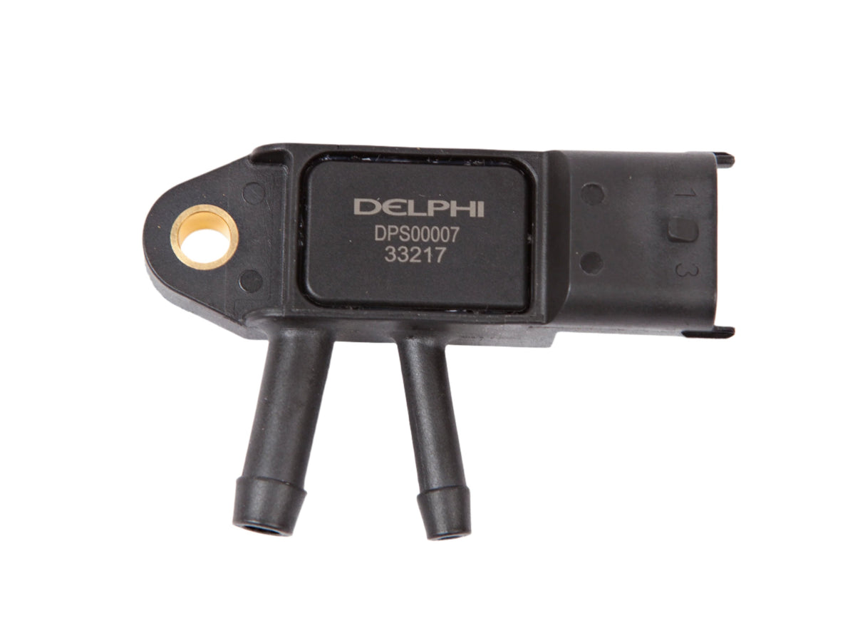 Delphi - Alfa Romeo, Citroen, Fiat, Lancia, Peugeot Manifold Absolute Pressure (MAP) Sensor