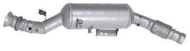 DPF Kit for Mercedes-Benz Sprinter 2.1L Euro 6 (2013–onwards, SA Code MP6/MP8) – AS Catalysts Diesel Particulate Filter