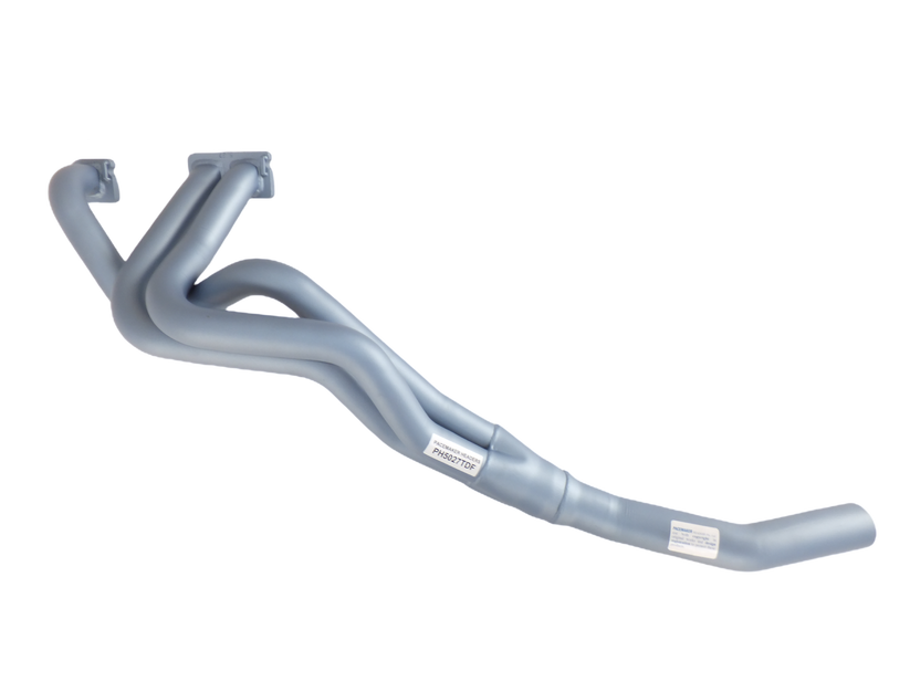 Pacemaker - Holden Torana LC-UC Red Motor Competition Header Manual Only (PH5027)