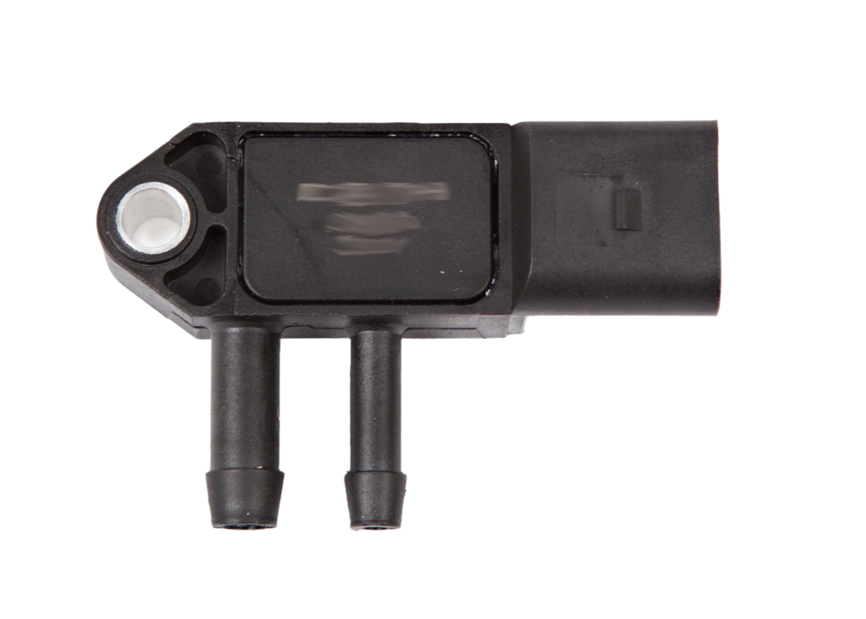 Delphi - Audi, Seat, Skoda, VW Manifold Absolute Pressure (MAP) Sensor