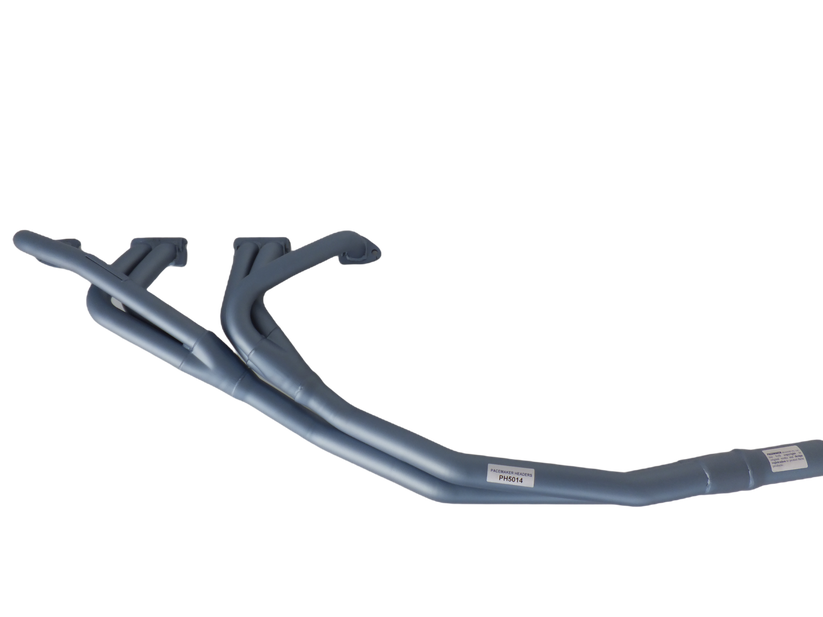 Pacemaker - Holden EH-HZ Red Motor with Powerglide (PH5014)