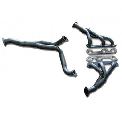 Advance Headers HOLDEN/6 Cylinder COMMODORE VN-VP-VR A218