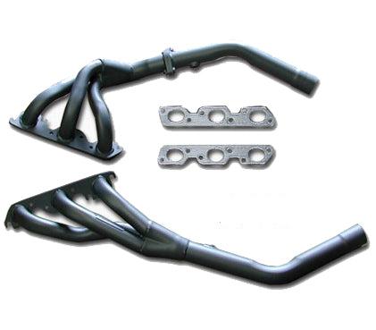 Advance Headers HOLDEN/6 Cylinder COMMODORE VS A228