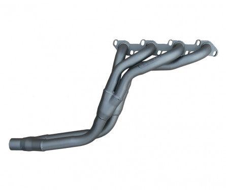 Advance Headers - Toyota Hilux / 4 Cylinder Diesel - A243