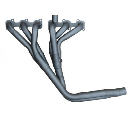 Advance Headers - Ford Maverick 4.2l Petrol / Diesel (87-96) / 6 Cylinder - A295i