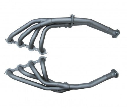 Advance Headers HOLDEN/V8 CREWMAN A317