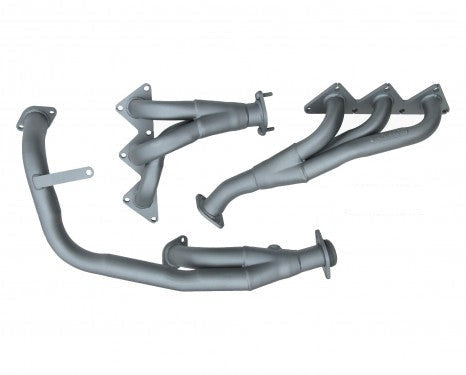 Advance Headers MITSUBISHI 6 Cylinder PAJERO V6 NK-NL A349ESS
