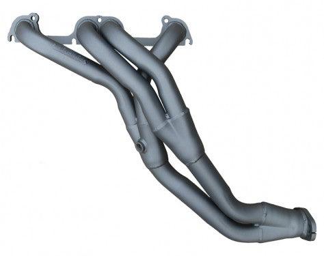 Advance Headers HOLDEN/4 Cylinder RODEO & JACKAROO - 2.6 Litre E.F.I. A442i