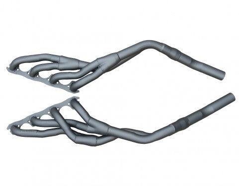 Advance Headers FORD/V8 MUSTANG 64½ - 73 A55