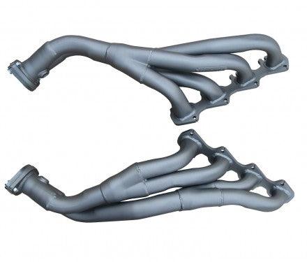 Advance Headers FORD/V8 FALCON XR8 & GT 5.4 Litre BA-BF A64
