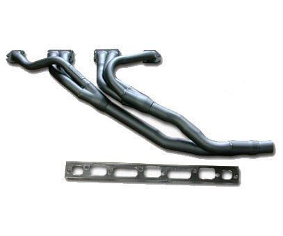 Advance Headers HOLDEN/6 Cylinder TORANA LC - LX A85
