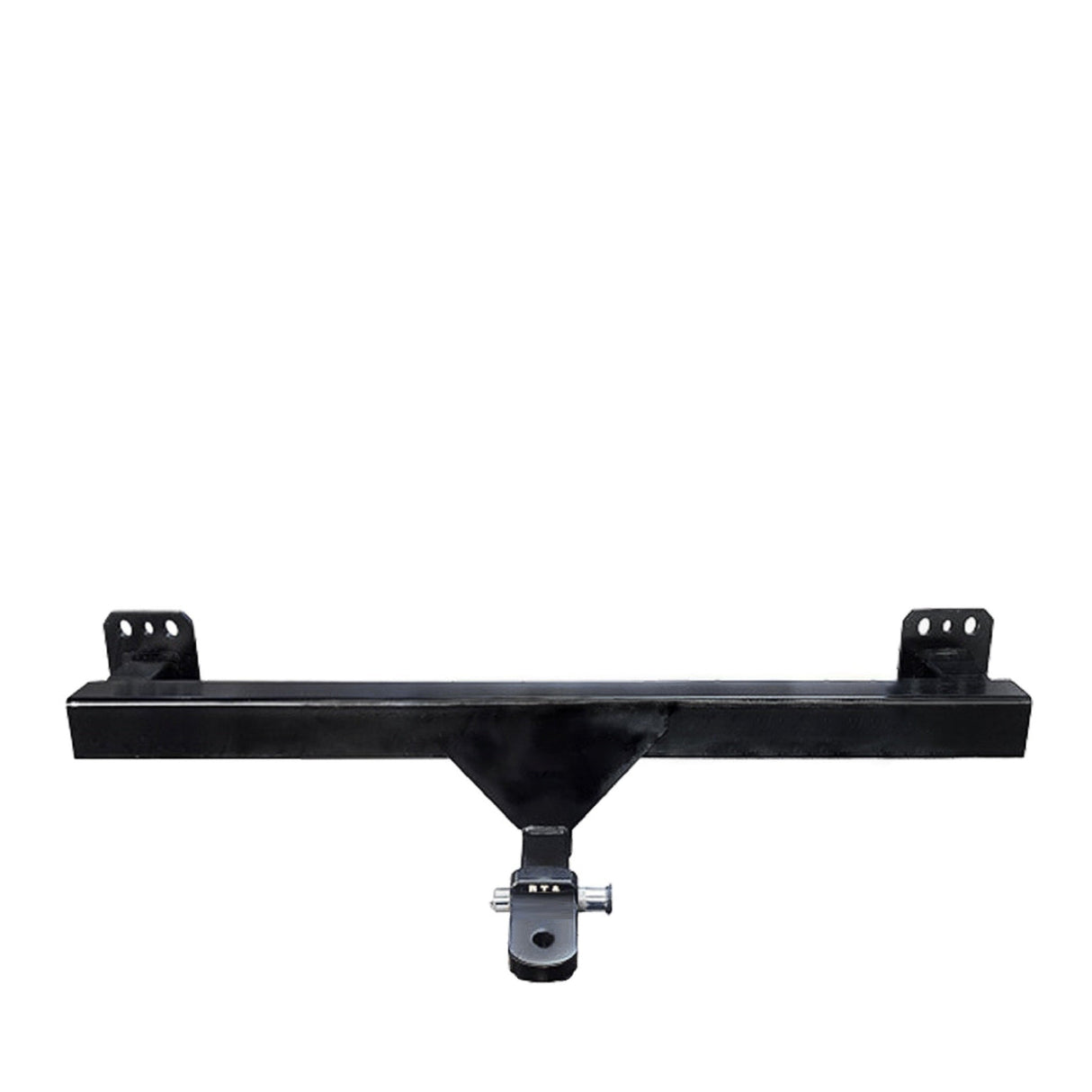 BTA | Heavy Duty Towbar | Volkswagen Touareg 2019–On | 3500kg Capacity | POR01H