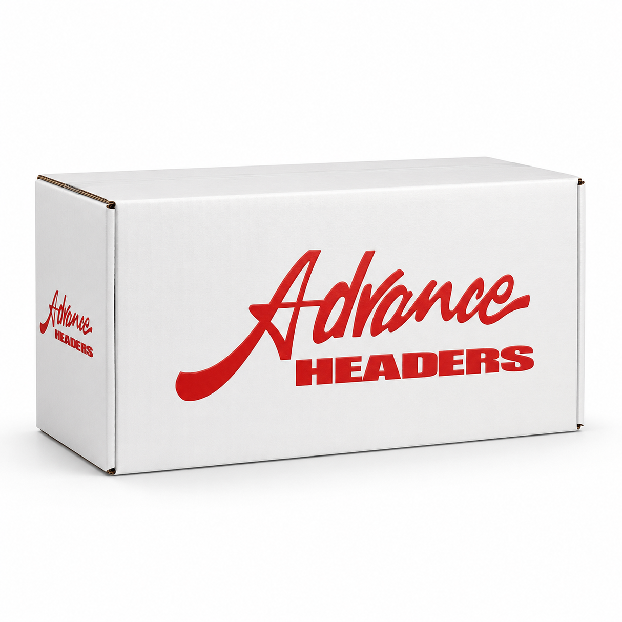 Advance Headers | Mild Steel Exhaust Extractors | Holden Gemini Rodeo Jackaroo Shuttle 1.6L-2.0L | A440