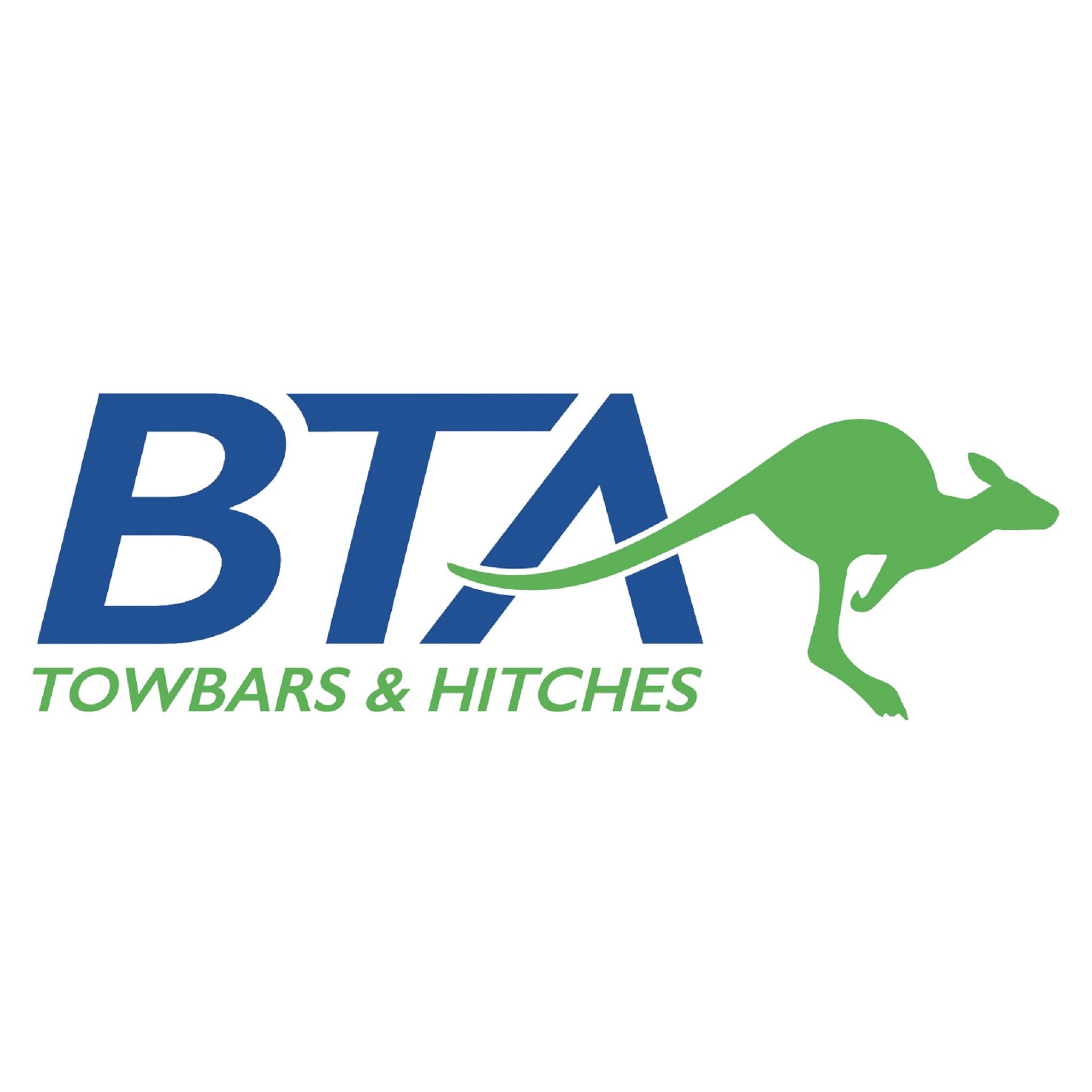 BTA Toyota Landcruiser 80 Series (5/1990 03/1998) Heavy Duty Towbar