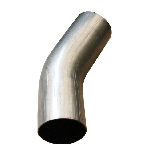 Mandrel Bend 30 Degree - Outside Diameter 63 mm (2 1/2" Inch), Mild
