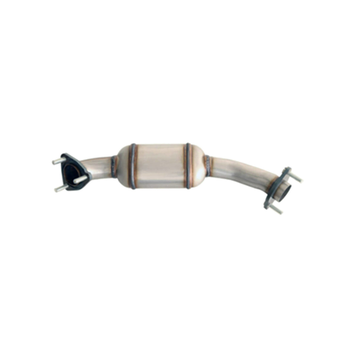Standard Catalytic Converter - Holden Commodore VE V6 3.6L Sedan SIDI (2006 - 2013) - 3 Bolt - Driver Side