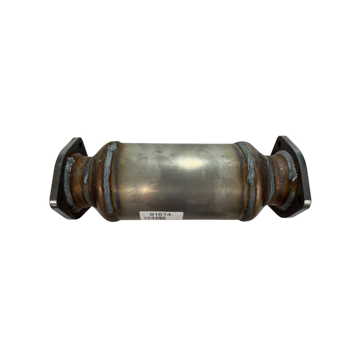 Standard Replacement - Holden Captiva CG (2006 - 2011) Wagon (3.2L) Catalytic C…