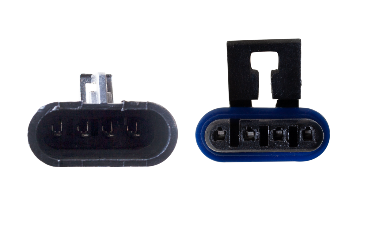 XFORCE - VT-VY, VZ & VZ Ute 02 Sensor Extension Loom (Flat Plug)