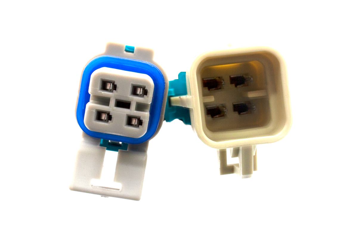 XFORCE - VZ Series 2, VE 02 Sensor Extension Loom (Square Plug)