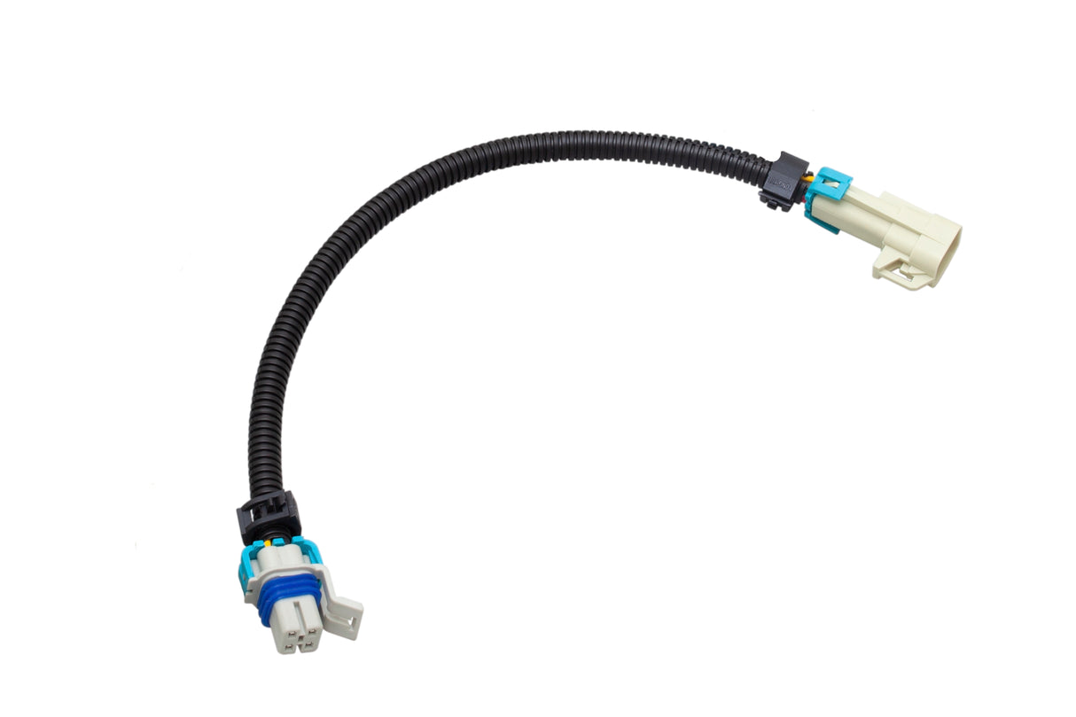 XFORCE - VZ Series 2, VE 02 Sensor Extension Loom (Square Plug)