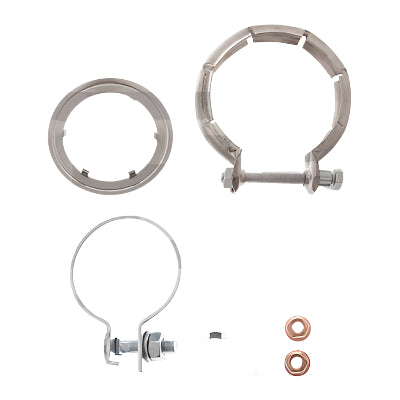 DPF Fitting Kit for BMW 3 Series, 5 Series, X1, X3 2.0L M47/N47 – FA1 Diesel Particulate Filter
