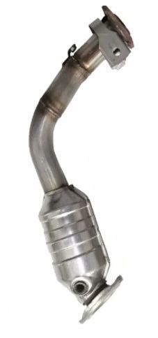 CleanCore | Euro 4 Catalytic Converter Cat Assembly | Mitsubishi Triton ML 3.5L V6 LHS 2006–2009