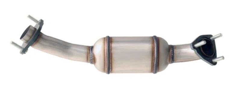 CleanCore | Euro 5 RHS 3-Bolt Integrated Manifold Cat | Holden Commodore VE & Statesman WM V6 LY7 LLT 2006–2013