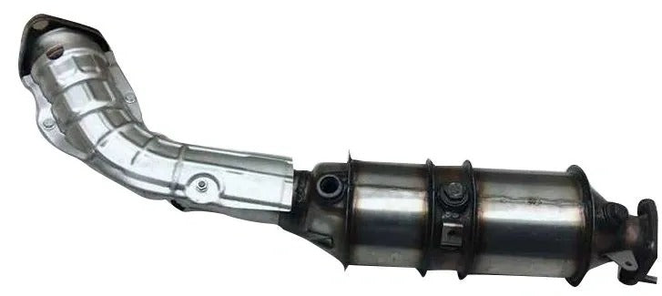 CleanCore Cat Assembly Honda CR-V RD K24A1 2.4L 01 - 07 Cat Assembly - Euro 3