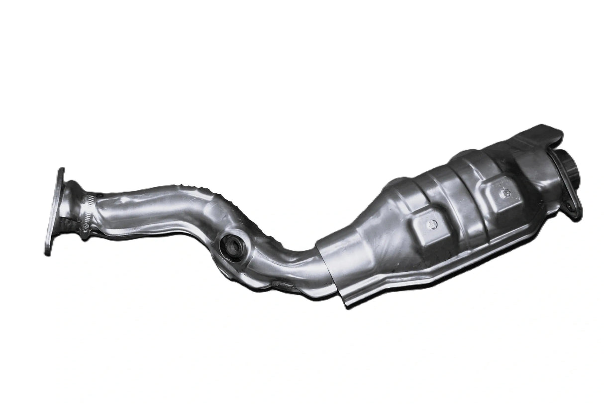 CleanCore Catalytic Converter Nissan Dualis J10, Qashqai J10, X-Trail T31 2.0L MR20DE 05/07 - 01/16 Underbody Cat