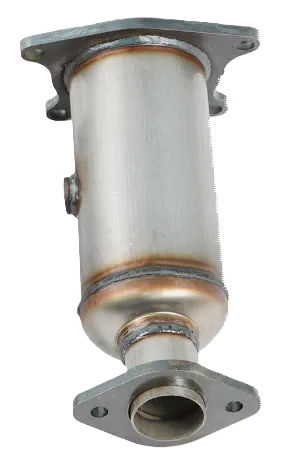 CleanCore Close Coupled Cat Mazda CX-9 TB 3.7L V6 2007 - 2015 Front Firewall Side Close Coupled Cat with Fitting Kit