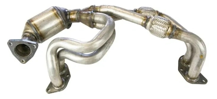 CleanCore Manifold Cat – Subaru Forester SG/SH, Impreza G3, Liberty 2.0L/2.5L EJ Petrol