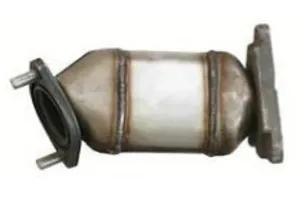 CleanCore Close Coupled Cat Holden Captiva CG 3.2L V6 24V 06 - 11 Firewall Side (2 Bolt - 3 Bolt Flange)