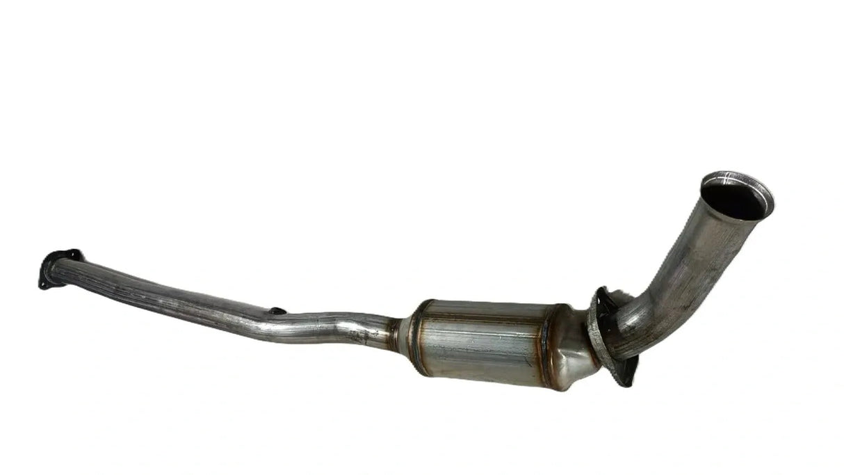 CleanCore Catalytic Converter Ford Territory SY Series II, SZ Wagon 4.0L 04/11 - 2016 OE Body Direct Fit Cat - Euro 4