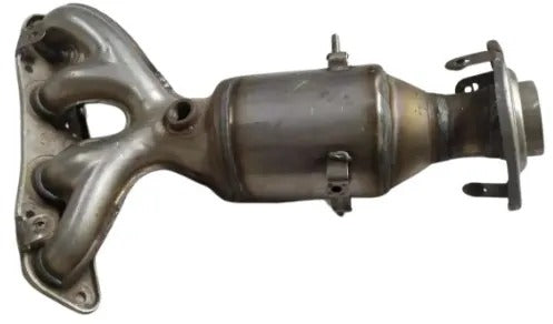 CleanCore Manifold Cat Toyota Corolla ZZE122, ZZE123 1.8L 1ZZ-FE 12/01 - 06/7 Manifold Cat - Euro 3